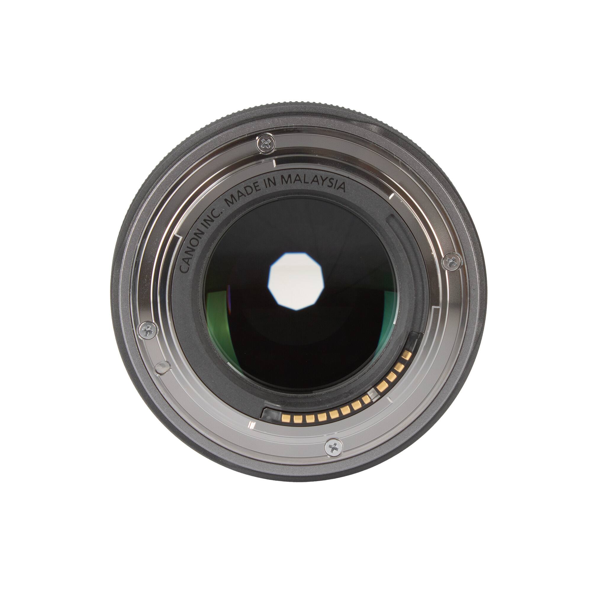 CANON INC. MADE IN MALAYSIA