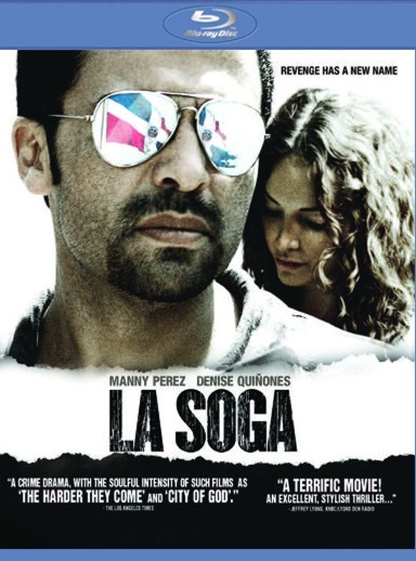 Best Buy: La Soga [Blu-ray] [2009]