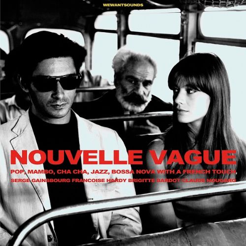 Best Buy Nouvelle Vague Pop Mambo Cha Cha Jazz Bossa Nova