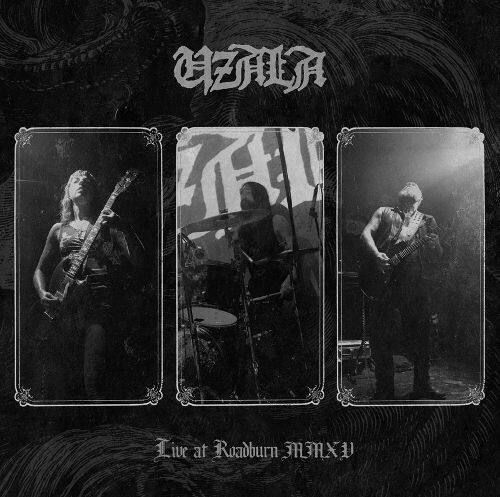 Live at Roadburn, 2015 [LP] - VINYL