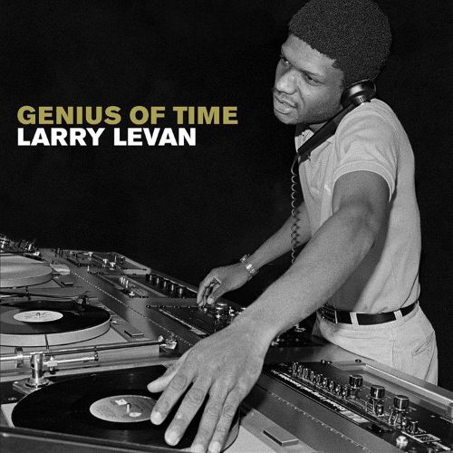  Genius of Time [CD]