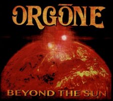 Beyond the Sun [LP] - VINYL - Front_Original