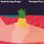 Front Standard. Pineapple Pizza [CD].