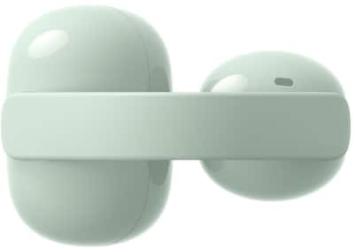 Sony LinkBuds Clip Truly Wireless Open Earbuds Green WFLC900/G Sony LinkBuds Clip Truly Wireless Open Earbuds Green WFLC900/G