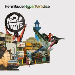 Hermitude - HyperParadise - VINYL LP
