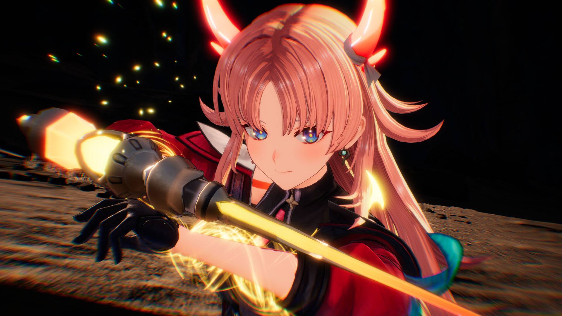Alt View 8. Koei Tecmo - Atelier Karia: The Night Kingdom & the Guide of Memories.