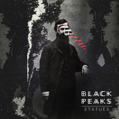 

Statues [LP] - VINYL