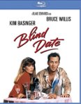 Front Standard. Blind Date [Blu-ray] [1987].