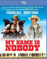 My Name Is Nobody [Blu-ray] [1974] - Front_Original
