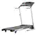 Front Standard. Weslo - Cadence G-40 Treadmill.