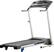 Angle Standard. Weslo - Cadence G-40 Treadmill.