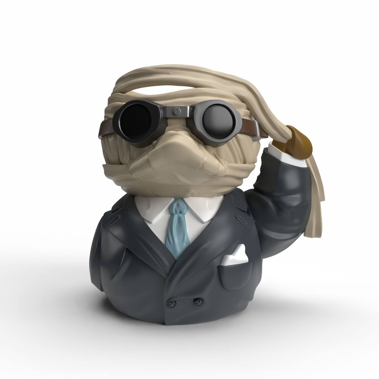 Alt View 4. PopMarket - Tubbz - Universal Monsters - Invisible Man (1st Edition)   - COLLECTIBLES - Multicolor.