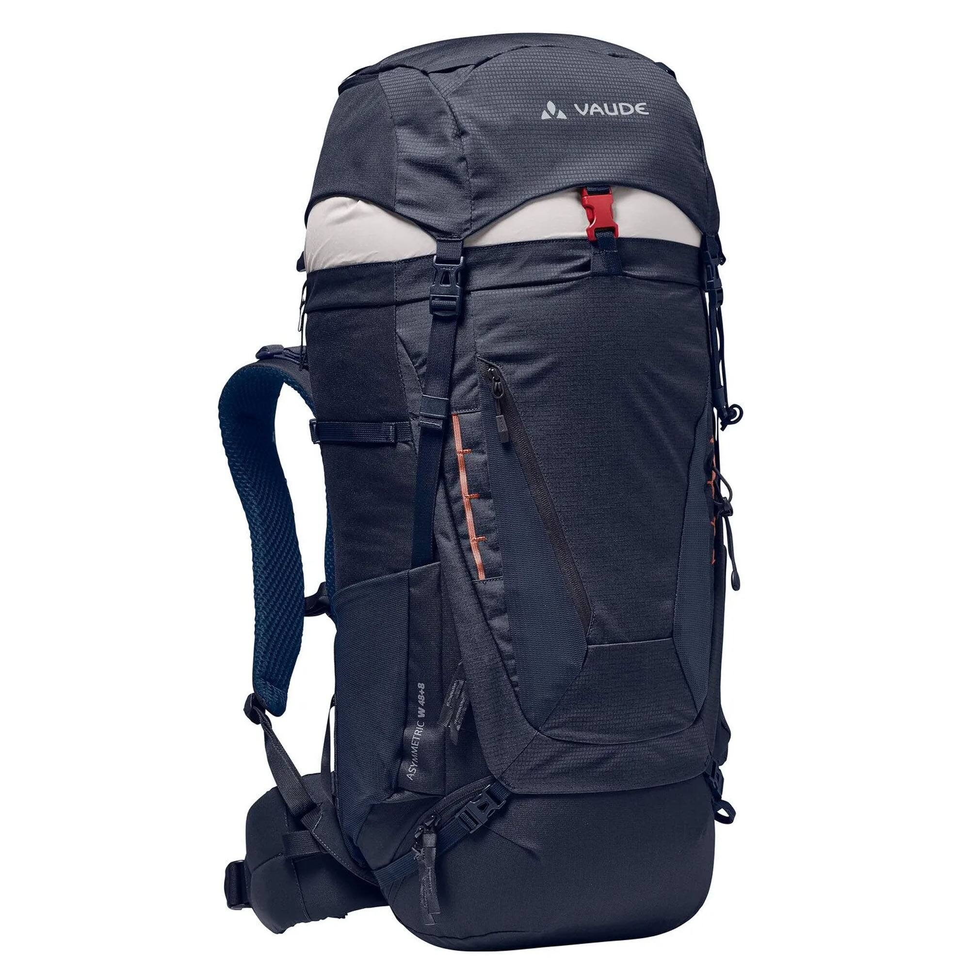VAUDE 45+8 ASYMMETRIC