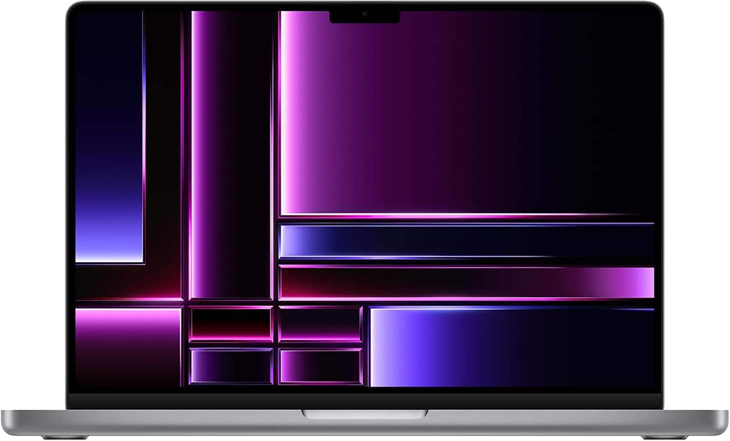 [2023年OS] Macbook Office 8GB SSD/Windows Apple Refurbished Excellent Macbook Pro (2023) 14