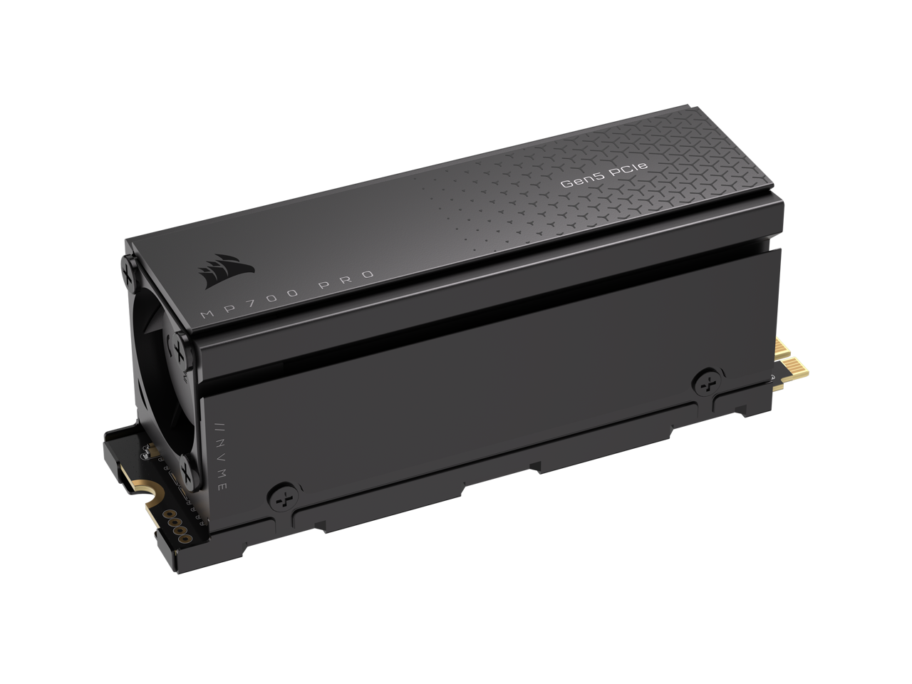 MP700 PRO  
Gens 5  
PCIe  
NVMe