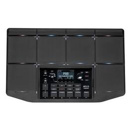 Korg - MPS-10 Drum, Percussion, & Sample Pad