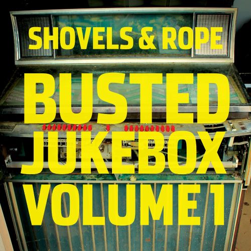 

Busted Jukebox, Vol. 1 [LP] - VINYL