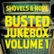 Front Standard. Busted Jukebox, Vol. 1 [LP] - VINYL.