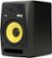 Angle Standard. KRK - 8" 2-Way Active Powered Monitor (Each) - Black/Yellow.