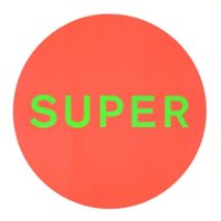 Super [LP] - VINYL - Front_Original
