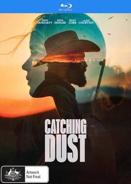 Catching Dust - BLU-RAY