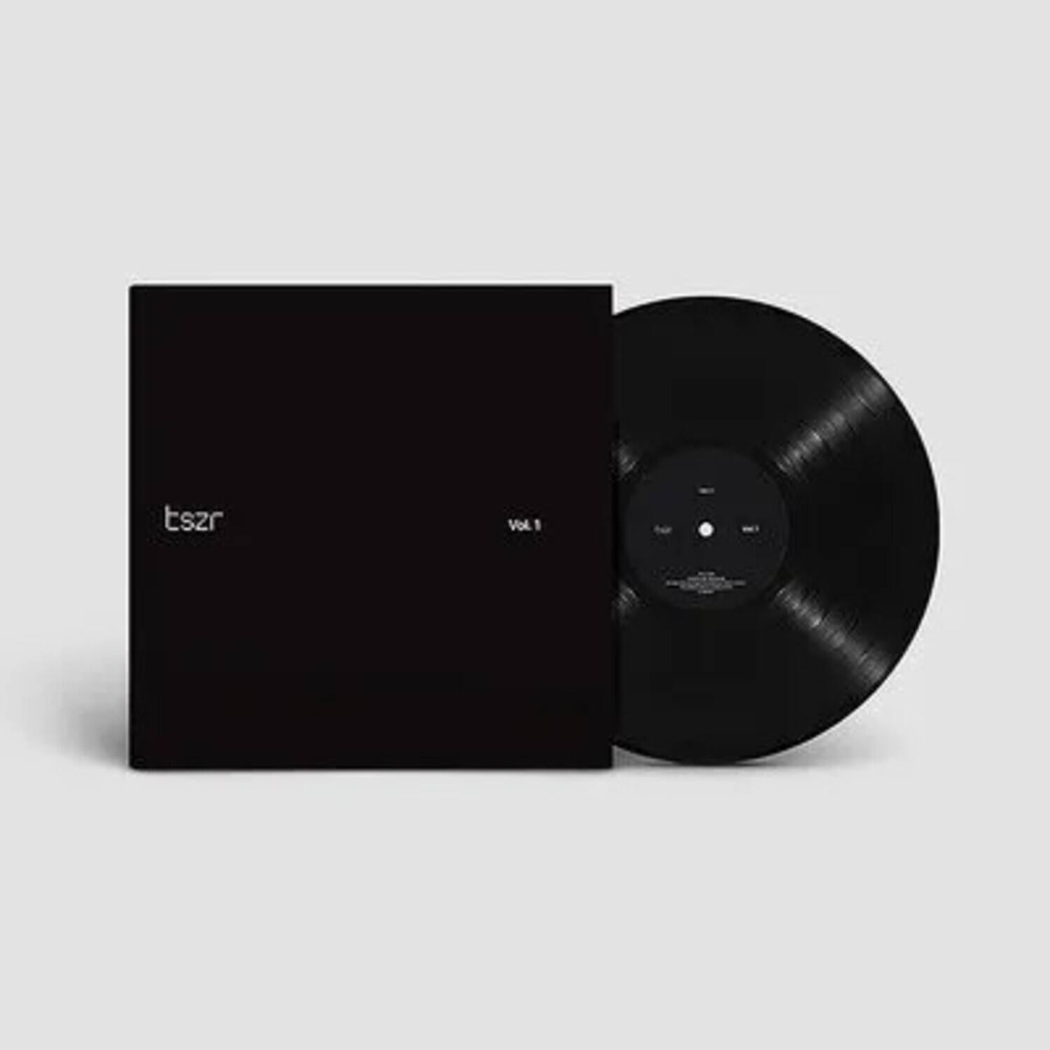 Various Artists - TSZR Volume 1 / Various - Limited   - 12-INCH SINGLE [12 inch Vinyl Single] price history on PriceWatchPro