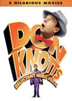 Don Knotts: Reluctant Hero Pack [2 Discs] [DVD] - Front_Original