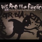 Front Standard. We Are the Radio [LP] [PA].