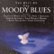 Front Standard. The Best of the Moody Blues [CD].