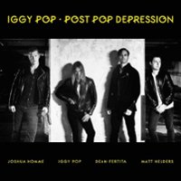 Post Pop Depression [LP] - VINYL - Front_Original
