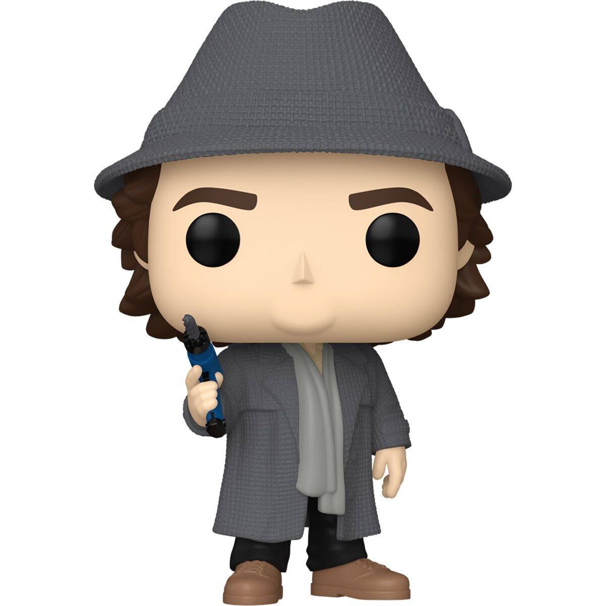 Angle. Funko - Funko Pop! Uncle Buck - Multicolor.
