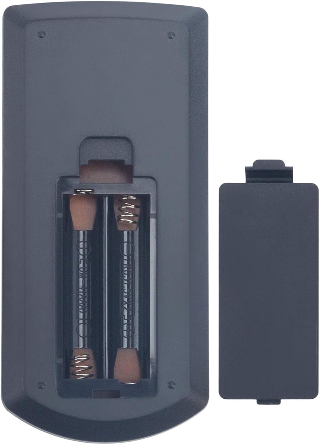 Left. WINFLIKE - New CXE5116 Remote Control Replacement for Pioneer DVD RDS AV Receiver - black.