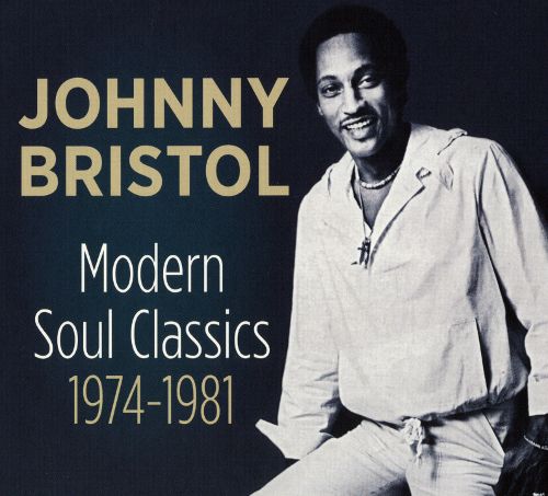  Modern Soul Classics 1974-1981 [CD]