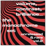 Front Standard. Volume, Contrast, Brilliance: Unreleased & Rare, Vol. 2 [CD].