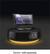 Alt View Standard 3. Philips - Fidelio Speaker Dock for Android Mobile Phones - Black.