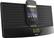Angle Standard. Philips - Clock Radio Docking System for Select Android Mobile Phones - Black.