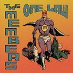 Front Standard. One Law [CD].