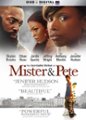 Front Standard. The Inevitable Defeat of Mister and Pete [Includes Digital Copy] [DVD] [2013].