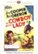 Front Standard. The Cowboy and the Lady [DVD] [1938].