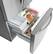 Alt View 13. LG - 23.6 Cu. Ft. French Door Refrigerator.