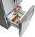 Alt View 14. LG - 23.6 Cu. Ft. French Door Refrigerator.