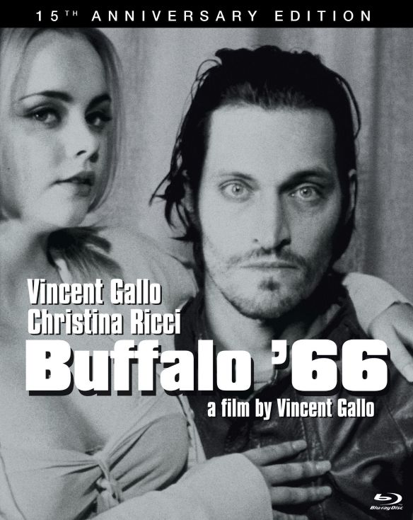  Buffalo '66 [15th Anniversary] [Blu-ray] [1998]