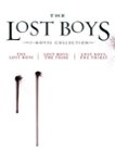 Front Standard. The Lost Boys 3-Movie Collection [3 Discs] [DVD].