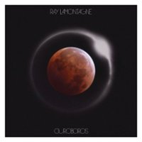 Ouroboros [LP] - VINYL - Front_Original