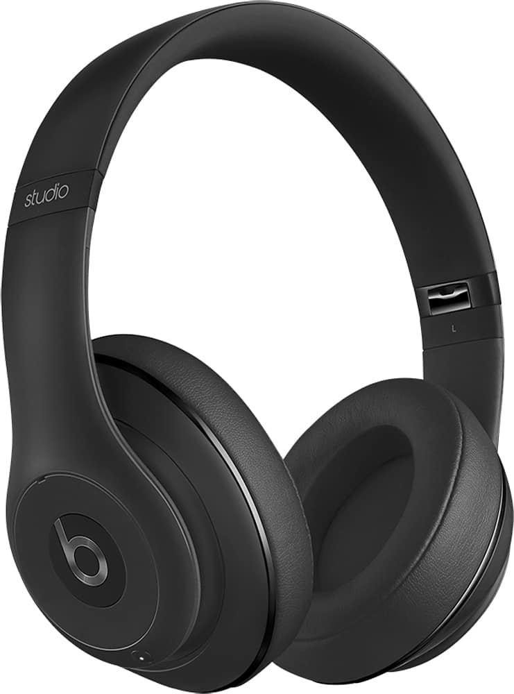 Beats by Dr. Dre Beats Studio2 Wireless Over the Ear Best Buy