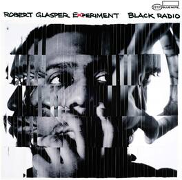 Robert Glasper Experiment - Black Radio - UHQCD - COMPACT DISCS