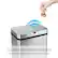 TOUCHLESS SENSOR OPERATION
Hands-free convenience with a 6–30 cm sensing range