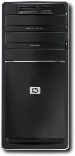 hp pavilion p6804