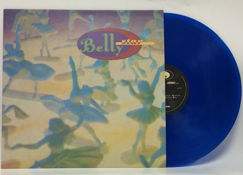  Star [Blue Vinyl] [LP] - VINYL