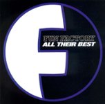Front Standard. All Their Best [CD].